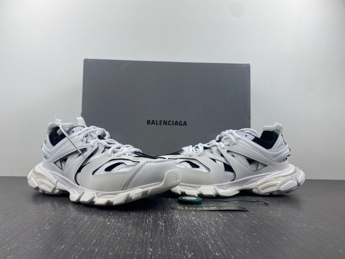 bl tess s. gomma trek low sneakers bl-86