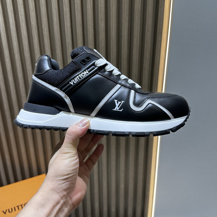 LOVT SNEAKER lv-348