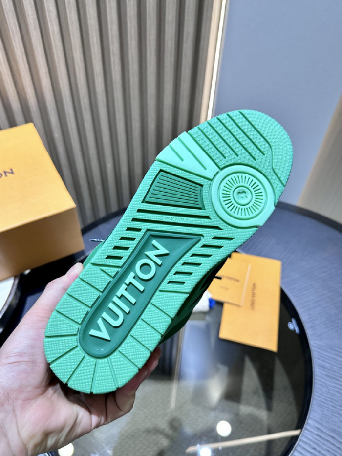 lovt sneaker lv-140