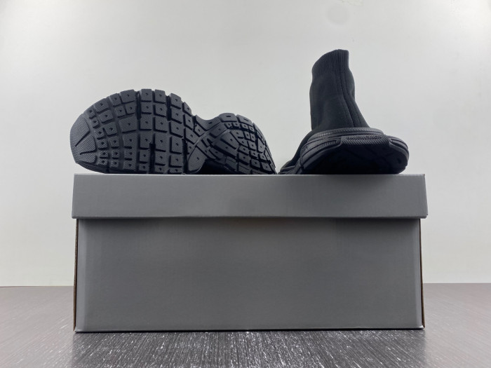 bl 3xl sock bl-93