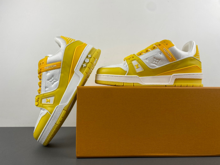 lovt sneaker lv-121