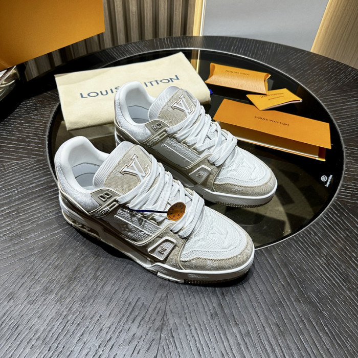 LOVT SNEAKER lv-361