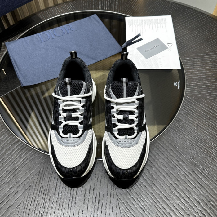 DR B22 TRAINER SNEAKER 2309104