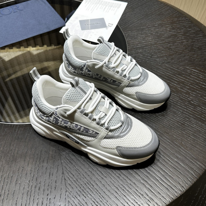 DR B22 TRAINER SNEAKER 2309107