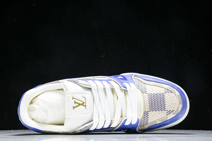 LOVT SNEAKER lv-362
