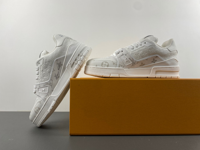 lovt sneaker lv-125
