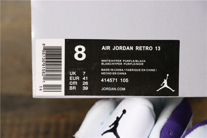 air jordan 13 retro 