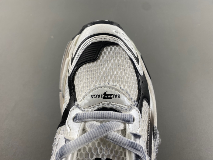bl track trainers sneakers wrung-9010