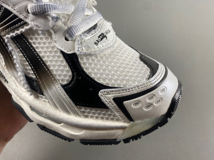 bl track trainers sneakers wrung-9010