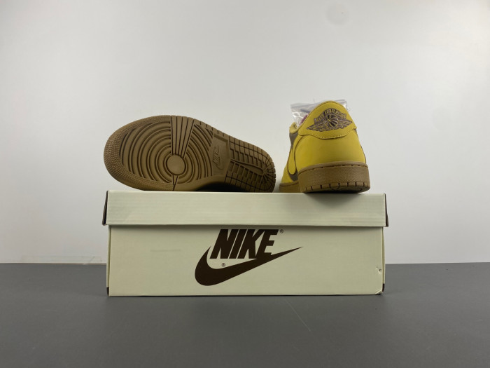 travis scott x air jordan 1 dm7866-665