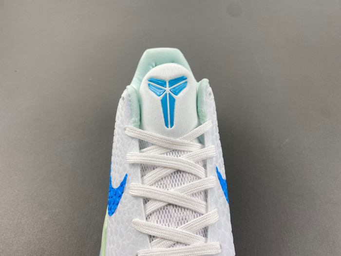 Nike Kobe 6 Protro CW2190-402