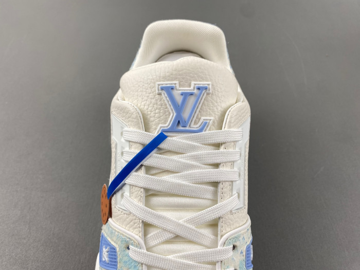 LOVT SNEAKER lv-186