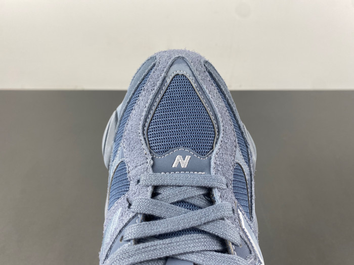 new Ba1an*e 9060 vintage indigo u9060ib