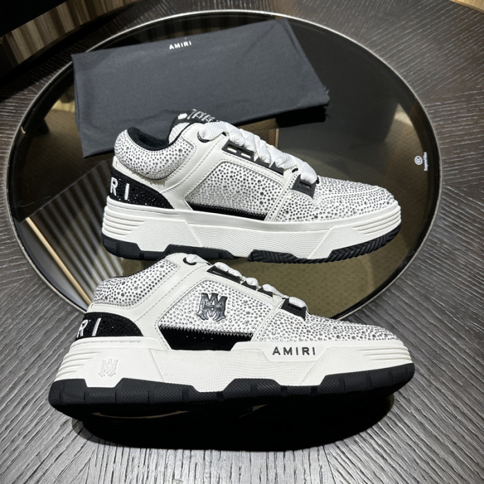 AM1R1 SNEAKERS amr-117