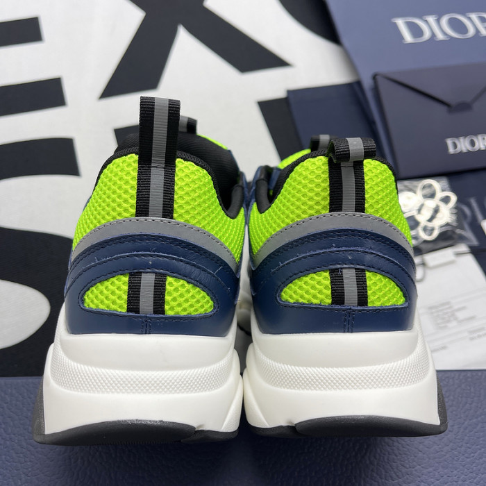 dr homme b22 trainer sneaker dr-6