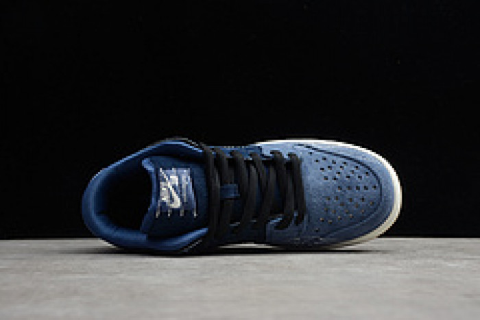 nike sb dunk low denim sashiko cv0316-400