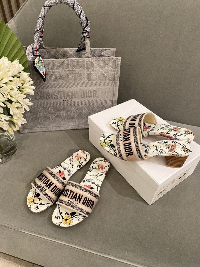 dr slippers