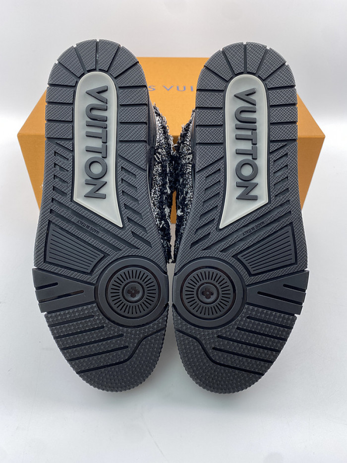 lovt sneaker lv-56