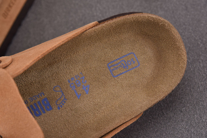 birken shoes bs-7