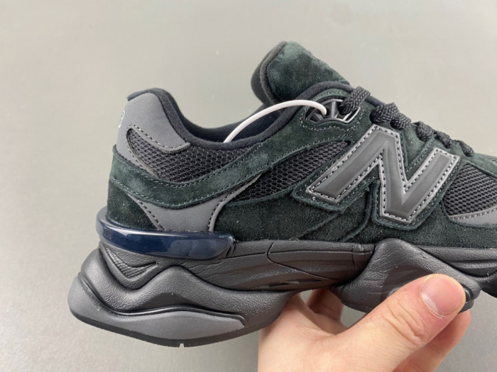 new Ba1an*e 9060 black cement u9060zge