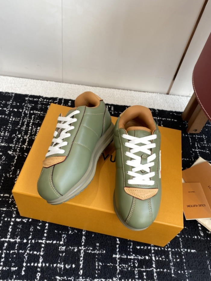 LOVT SNEAKER lv-380