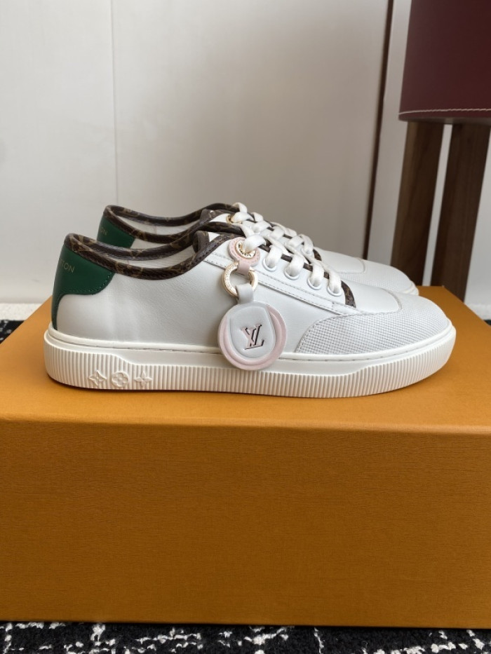 LOVT SNEAKER lv-386