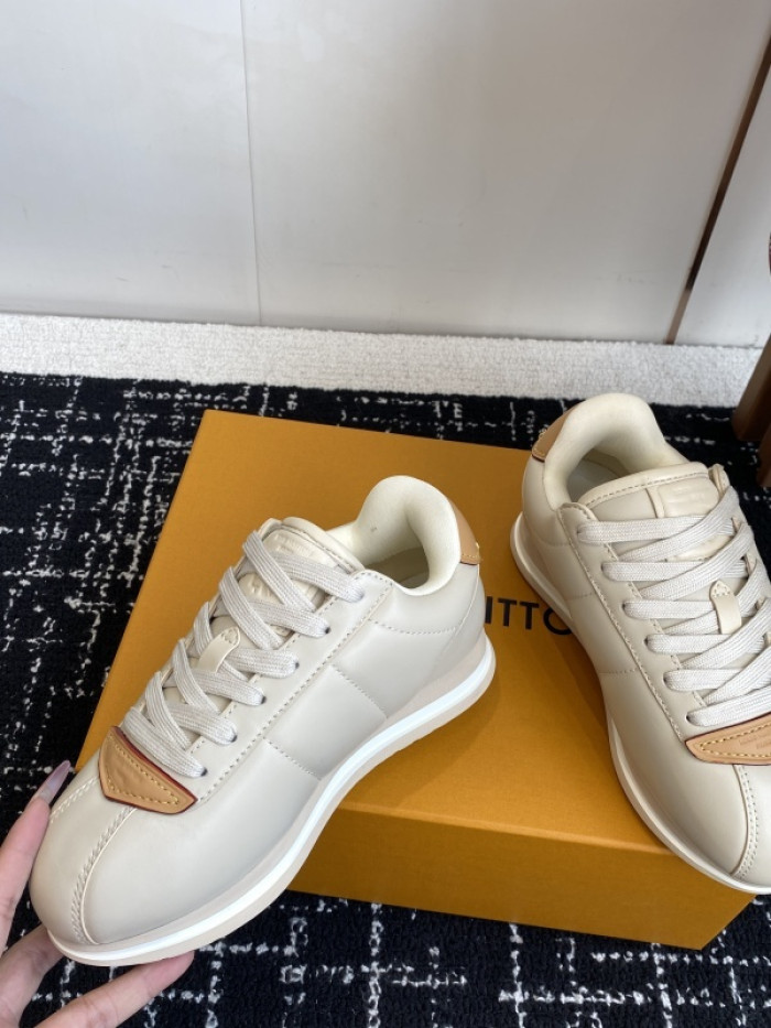 LOVT SNEAKER lv-372
