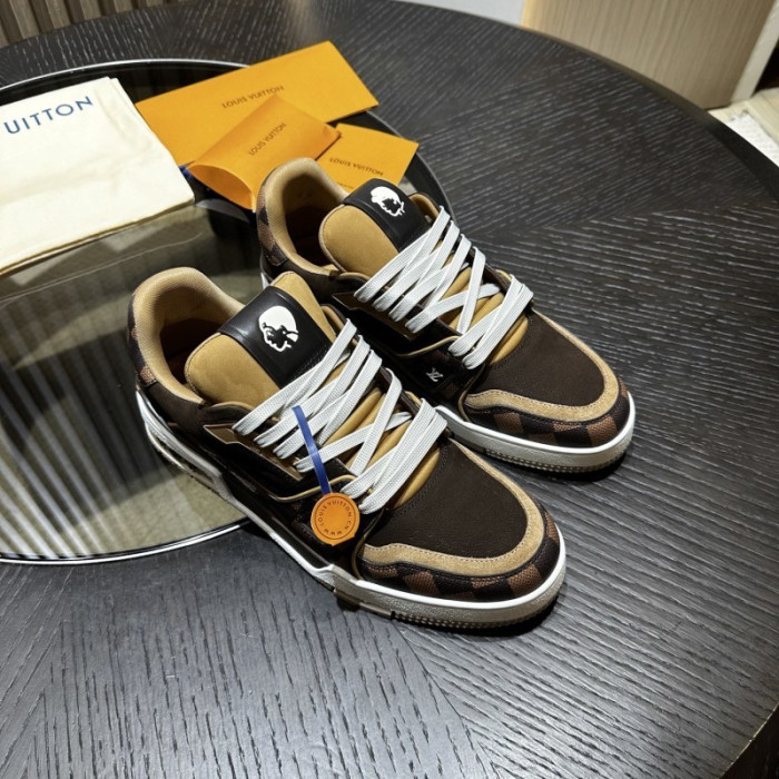 LOVT SNEAKER lv-391