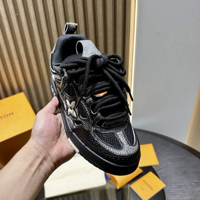 LOVT SNEAKER lv-376