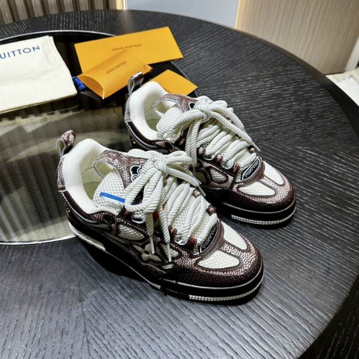 LOVT SNEAKER lv-377