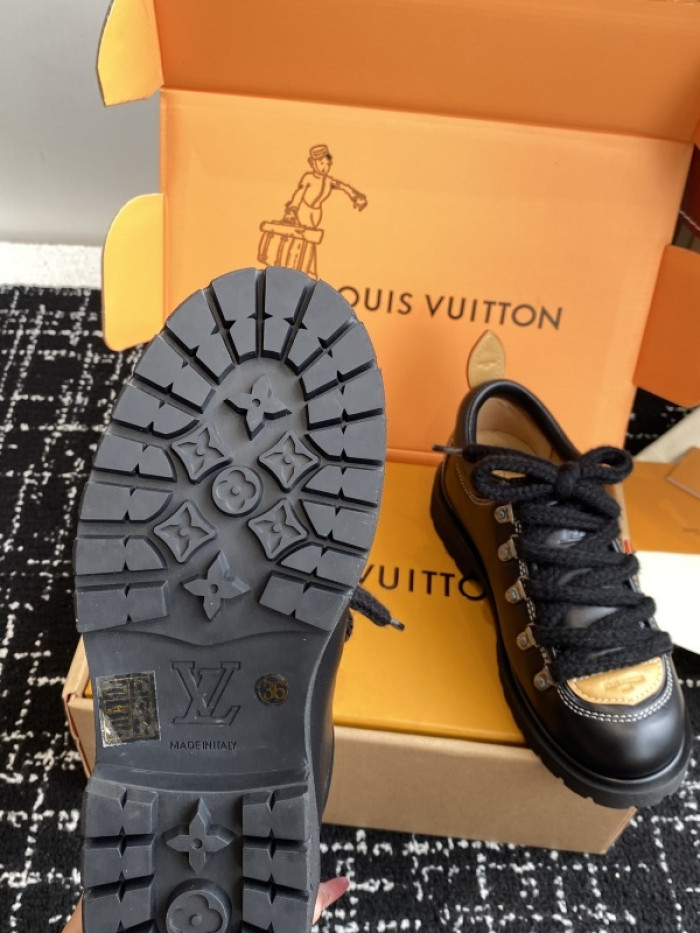 LOVT SNEAKER lv-411