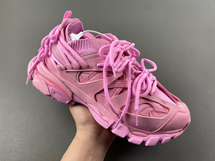 bl track trainers sneaker w3co1 5000
