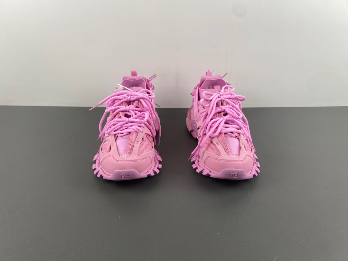 bl track trainers sneaker w3co1 5000