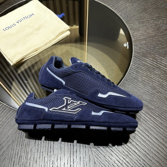 LOVT SNEAKER lv-401