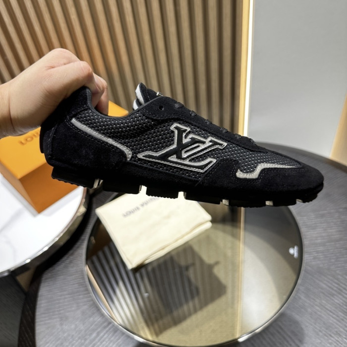 LOVT SNEAKER lv-403