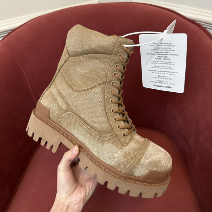 BL BOOT BLB-24