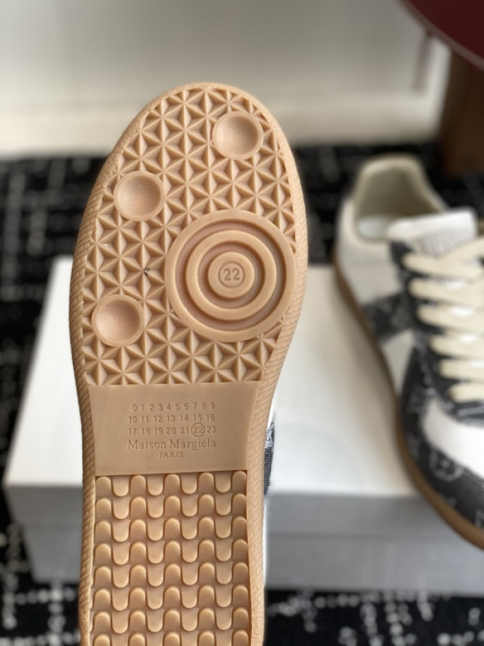 MM SHOES MMS-68