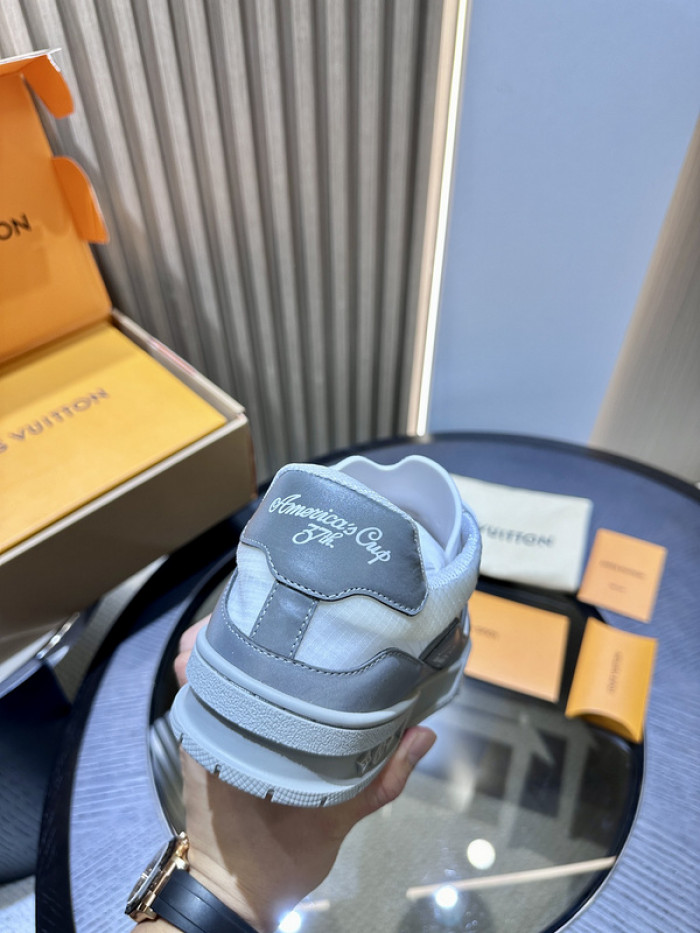 lovt sneaker lv-182