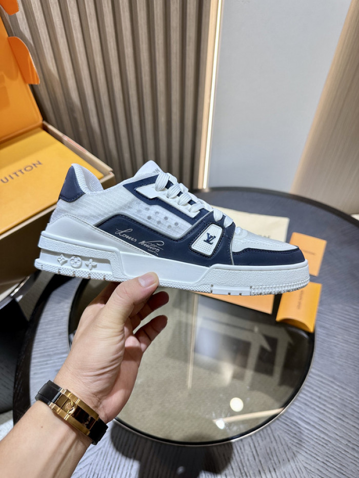 lovt sneaker lv-184