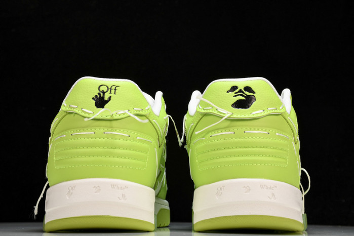 of sneakers ow-07