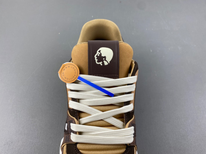 LOVT SNEAKER lv-460