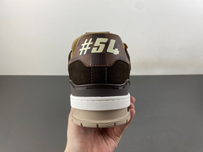 LOVT SNEAKER lv-460