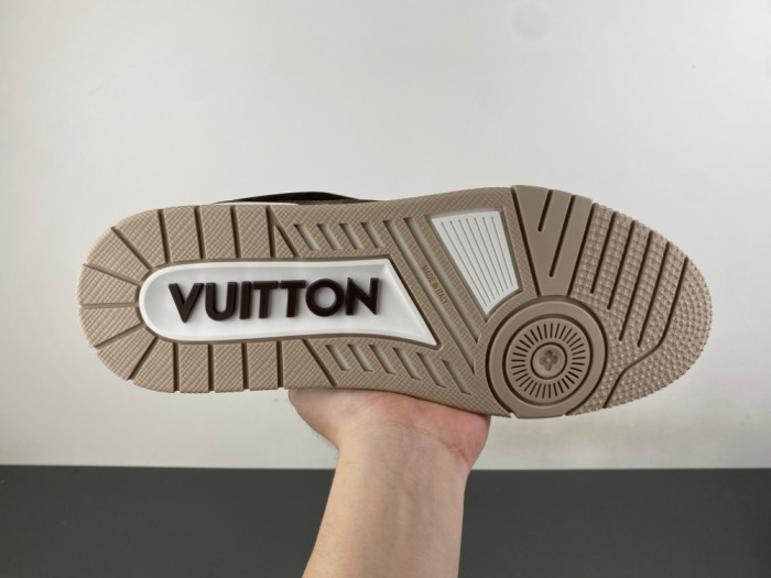 LOVT SNEAKER lv-460