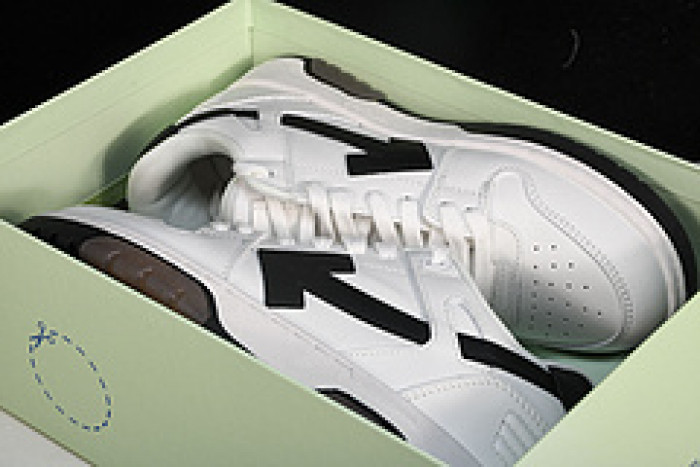 of sneakers ow-10
