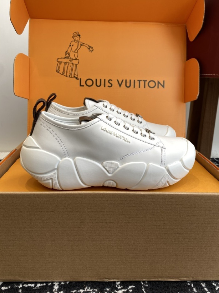 LOVT SNEAKER lv-431