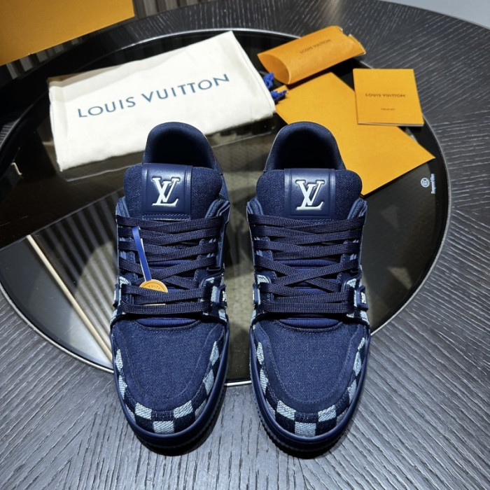 LOVT SNEAKER lv-434