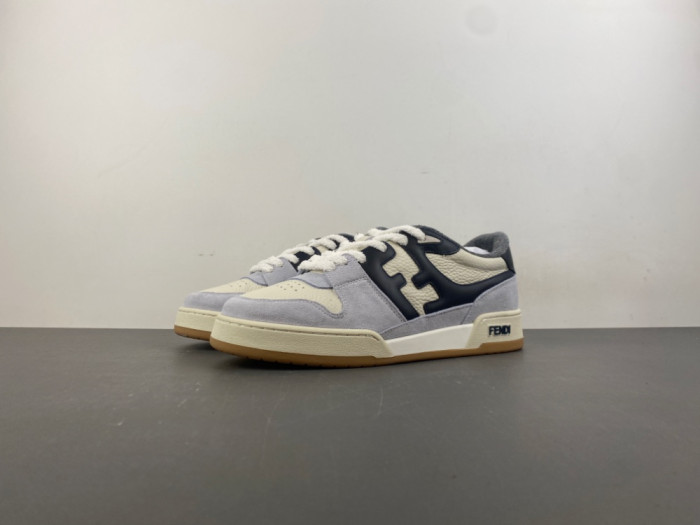 FEN SNEAKERS FEN-08