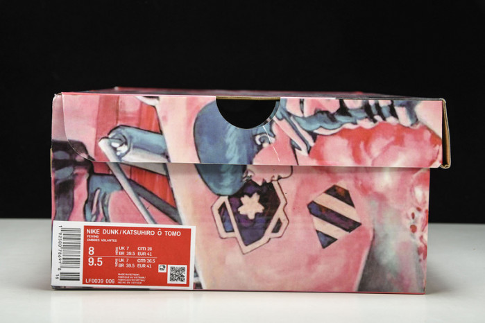 oT0mo katsuhiro x nk sb dunk low "steamboy ost lf0039-006