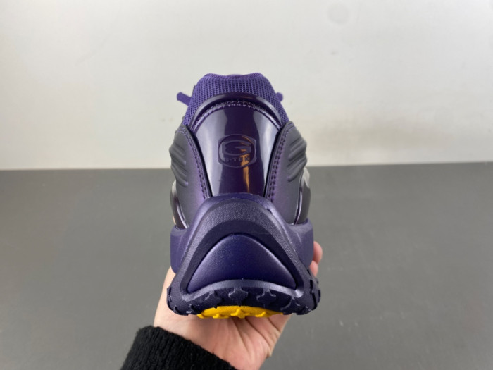 NOCTA x Nike Hot Step 2 DZ7293-500