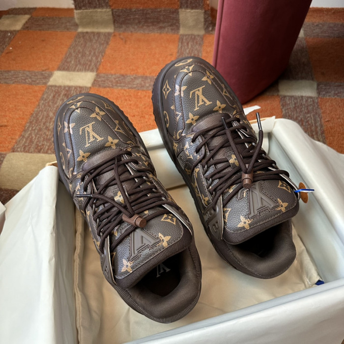 lovt sneaker lv-168